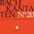 Kantaten Noø20 - Rudolf J. S. Bach-Stiftung/Lutz