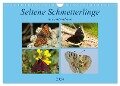 Seltene Schmetterlinge in Deutschland (Wandkalender 2024 DIN A4 quer), CALVENDO Monatskalender - Winfried Erlwein