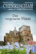 Cover-Bild zum Titel 'Cherringham - Das vergessene Haus' von 'Matthew Costello, Neil Richards'