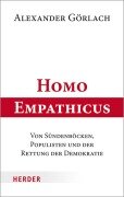 Homo Empathicus - Alexander Görlach