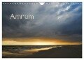 Amrum (Wandkalender 2024 DIN A4 quer), CALVENDO Monatskalender - Carsten Kienitz