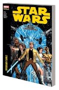 Star Wars Modern Era Epic Collection: Skywalker Strikes - Jason Aaron, Kieron Gillen
