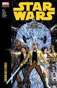Star Wars Modern Era Epic Collection: Skywalker Strikes - Jason Aaron, Kieron Gillen