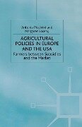 Agricultural Policies in Europe and the USA - M. Loseby, A. Piccinini