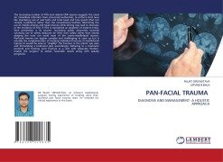 Cover-Bild zum Titel 'PAN-FACIAL TRAUMA' von 'Rajat Srivastava, Urvashi Bala'