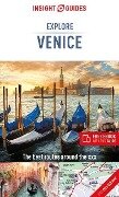 Cover-Bild zum Titel 'Insight Guides Explore Venice (Travel Guide with Free eBook)' von 'Insight Guides'