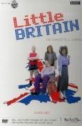 Little Britain - Matt Lucas, David Walliams, Andy Riley, David Arnold
