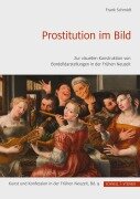 Cover-Bild zum Titel 'Prostitution im Bild' von 'Frank Schmidt'