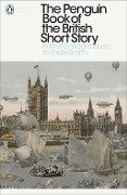 The Penguin Book of the British Short Story: 2 - 