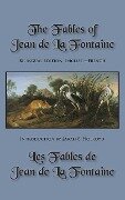 The Fables of Jean de La Fontaine - Jean De La Fontaine