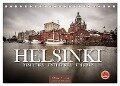 Helsinki / Besuchen - Entdecken - Erleben (Tischkalender 2024 DIN A5 quer), CALVENDO Monatskalender - Oliver Pinkoss