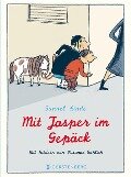 Mit Jasper im Gepäck - Gunnel Linde