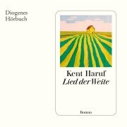 Lied der Weite - Kent Haruf