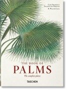 Cover-Bild zum Titel 'Martius. The Book of Palms' von 'H. Walter Lack'