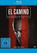 El Camino - Ein Breaking Bad Film - Vince Gilligan, Dave Porter