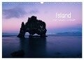 Island - inspirierende Landschaft (Wandkalender 2024 DIN A3 quer), CALVENDO Monatskalender - Frauke Gimpel