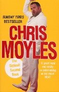 The Difficult Second Book - Chris Moyles