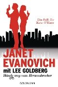Hände weg vom Herzensbrecher - Janet Evanovich, Lee Goldberg