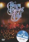 Live At Great Woods - The Allman Brothers Band