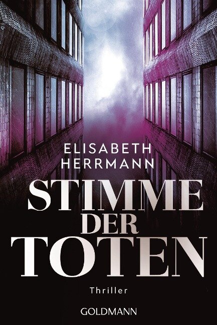 Stimme der Toten - Elisabeth Herrmann