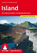 Island - Christian Handl, Gabriele Handl