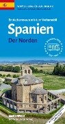 Entdeckertouren mit dem Wohnmobil Spanien Der Norden - Reinhard Schulz, Waltraud Roth-Schulz