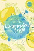 Limonadentage - Annie Stone