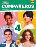 Nuevo Companeros 4 - Carmen Sardinero Francos, Francisca Castro Viudez, Ignacio Rodero