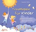 Trauminseln für Kinder - Susanne Hühn