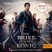Der Brief für den König - Tonke Dragt