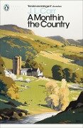 A Month in the Country - J. L. Carr