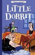 Charles Dickens: Little Dorrit - 