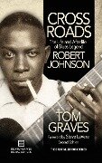 Crossroads - Tom Graves