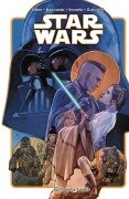 Cover-Bild zum Titel 'Star Wars 12' von 'Greg Pak, Phil Noto'