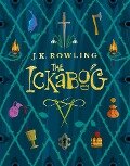 The Ickabog - J. K. Rowling