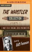 The Whistler, Collection 1 - Black Eye Entertainment