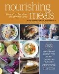 Cover-Bild zum Titel 'Nourishing Meals' von 'Alissa Segersten, Tom Malterre'