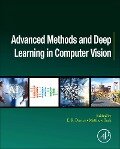 Advanced Methods and Deep Learning in Computer Vision - 
