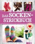 Das Socken-Strickbuch - 