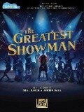 Cover-Bild zum Titel 'The Greatest Showman - Strum & Sing Guitar: Music from the Motion Picture Soundtrack' von 'Benj Pasek, Justin Paul'