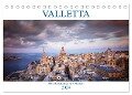 Valletta - Morbide Schönheit im Mittelmeer (Tischkalender 2024 DIN A5 quer), CALVENDO Monatskalender - Dieter Weck