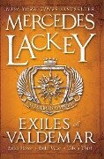 Exiles of Valdemar - Mercedes Lackey