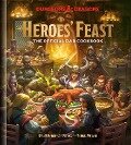 Heroes' Feast (Dungeons & Dragons) - Kyle Newman, Jon Peterson, Michael Witwer