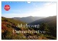 Jakobsweg - Camino Primitivo (Wandkalender 2024 DIN A4 quer), CALVENDO Monatskalender - Alexandra Luef