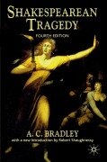 Cover-Bild zum Titel 'Shakespearean Tragedy' von 'A. C. Bradley'