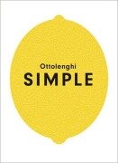 Cover-Bild zum Titel 'Ottolenghi SIMPLE' von 'Yotam Ottolenghi'