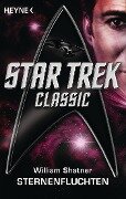 Star Trek - Classic: Sternenfluchten - William Shatner