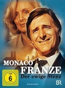 Monaco Franze-Box. Digital Remastered - 