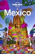 Lonely Planet Mexico - Lonely Planet Lonely Planet