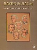 Haydn-Schaum, Bk 2 - Franz Joseph Haydn, John W Schaum